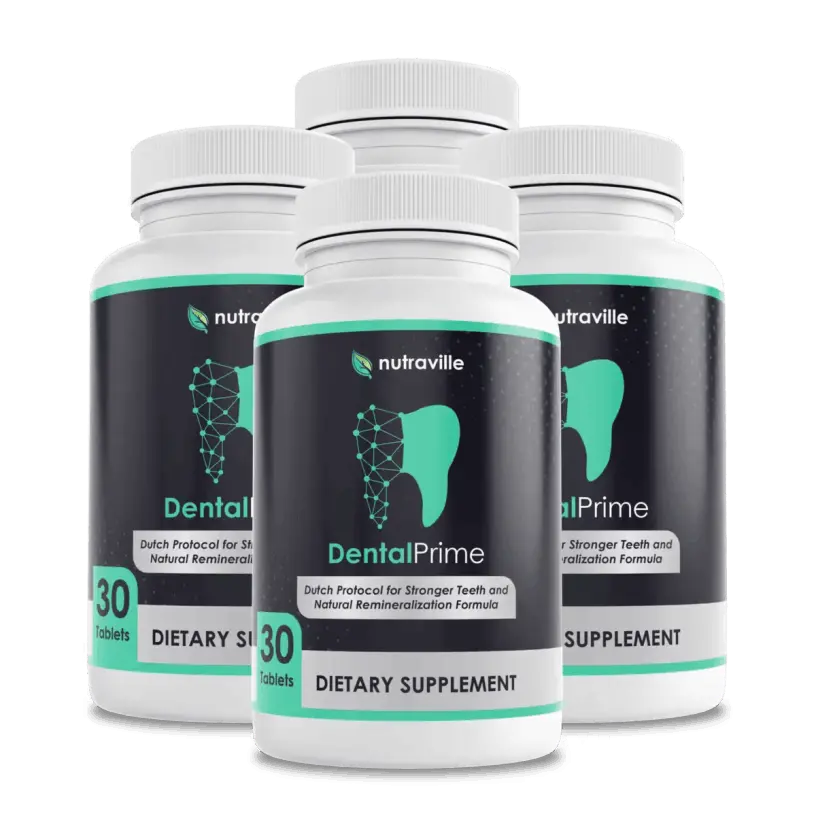 DentalPrime Supplement